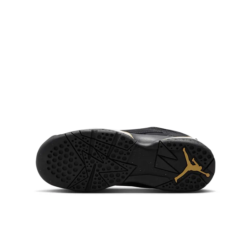 Air Jordan MVP 92 GS “Black / Metallic Gold” (HQ4427-007)