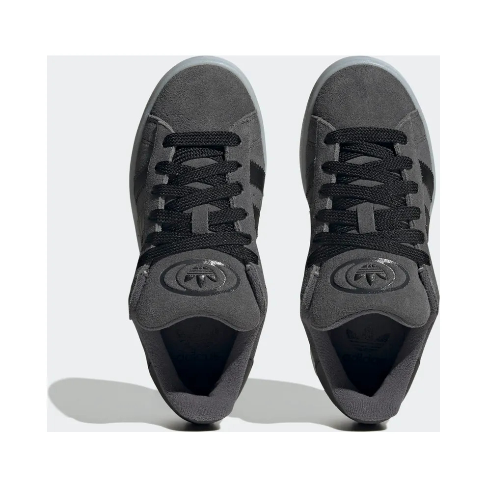adidas Campus 00s Grey Six Core Black (HQ8571)