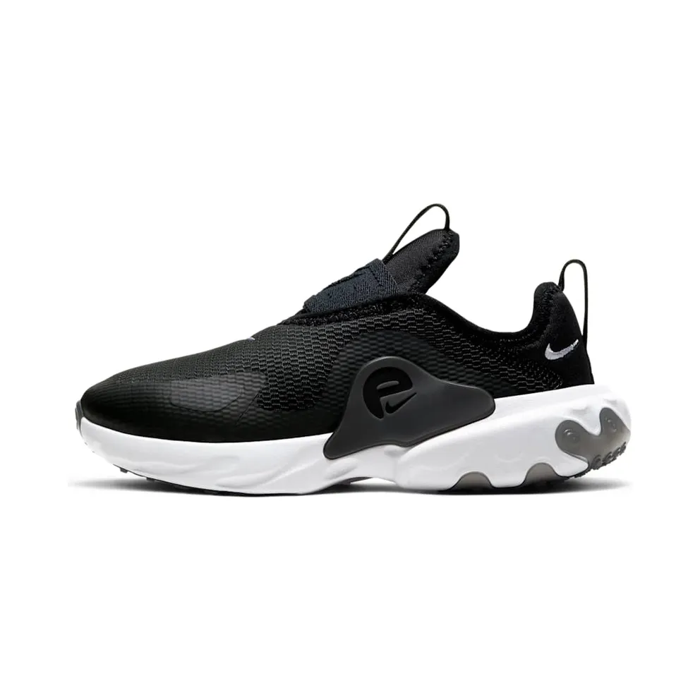 Nike RT Presto Extreme Black (PS)