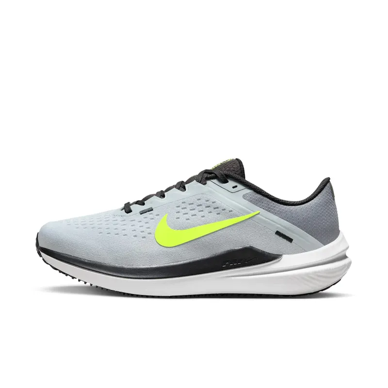 Nike Air Winflo 10 Wolf Grey Volt (DV4022-007)