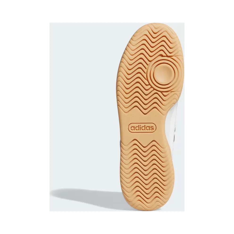 adidas Turnaround “Cloud White / Core Black / Gum” (JS4693)