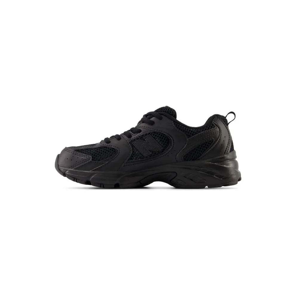 New Balance 530 Black Dark Grey (GR530PB)