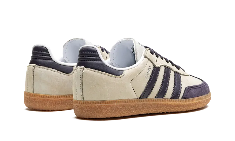 Adidas SAMBA OG “Putty Grey” (IE5835)