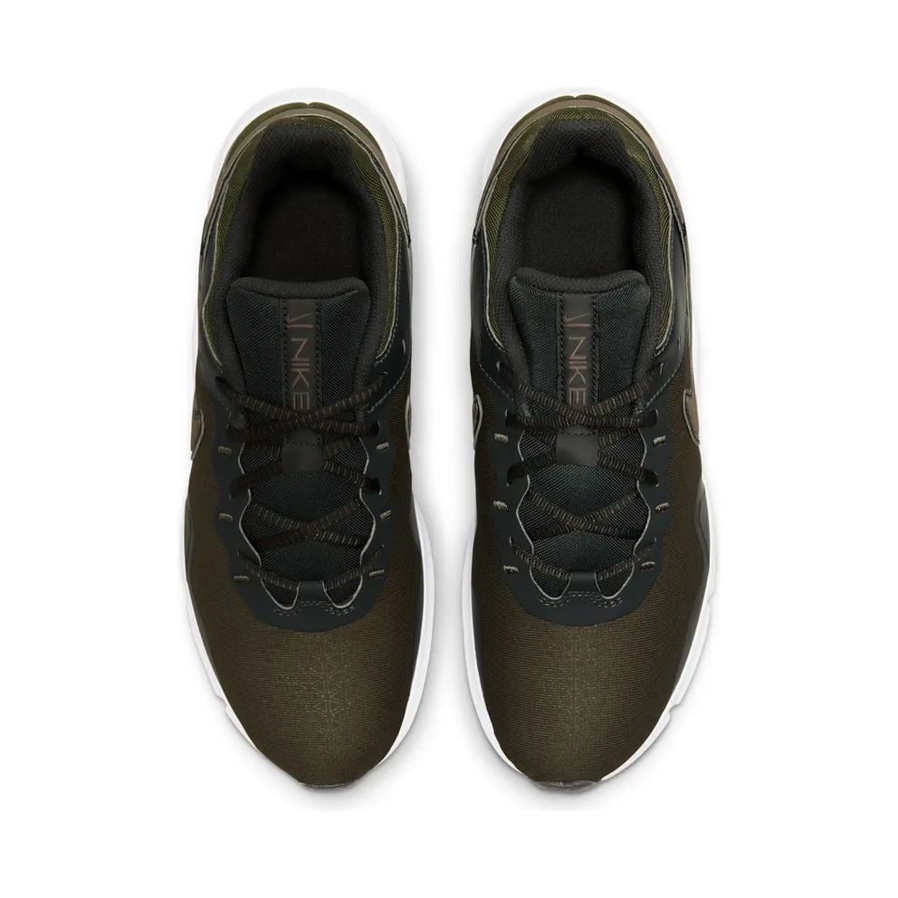 Nike Legend Essential 2 Cargo Khaki Olive Green “Cargo Khaki / Dark Smoke Grey / Night Forest / Olive Grey” (CQ9356-330)