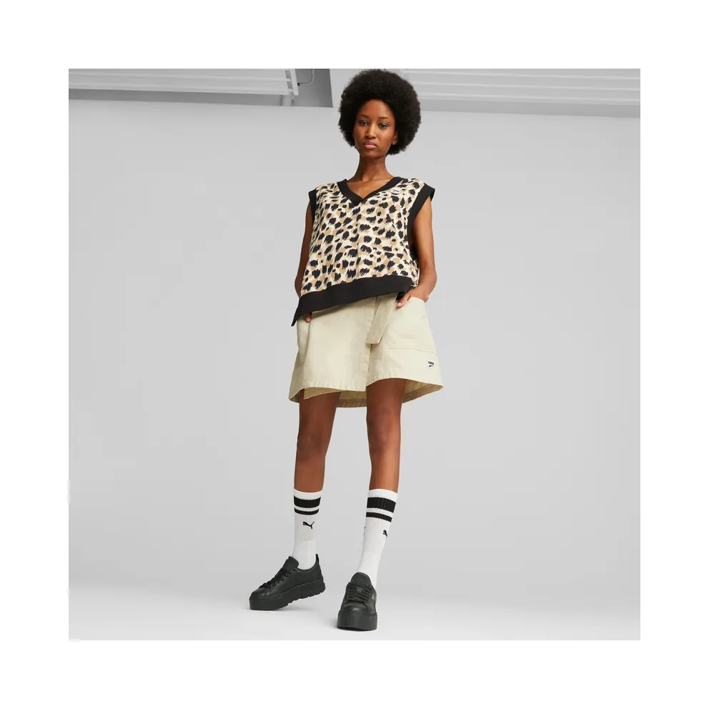 PUMA Mayze Classic Women’ Black (384209-02)