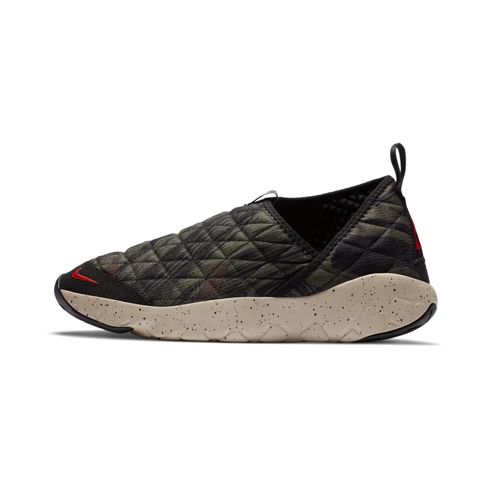 Nike ACG MOC 3.0 Mt. Fuji Schwarz (CW9427-001)