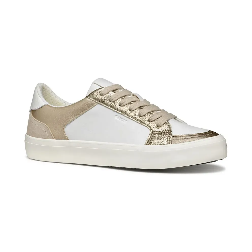 Geox sneaker White (D550UE085NF-C1327)