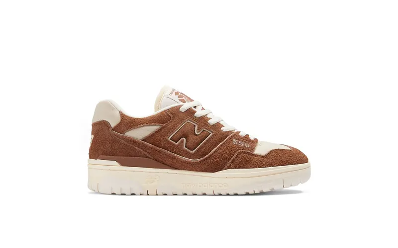 New Balance 550 “Aimé Leon Dore – Brown Beige” (BB550DB1)