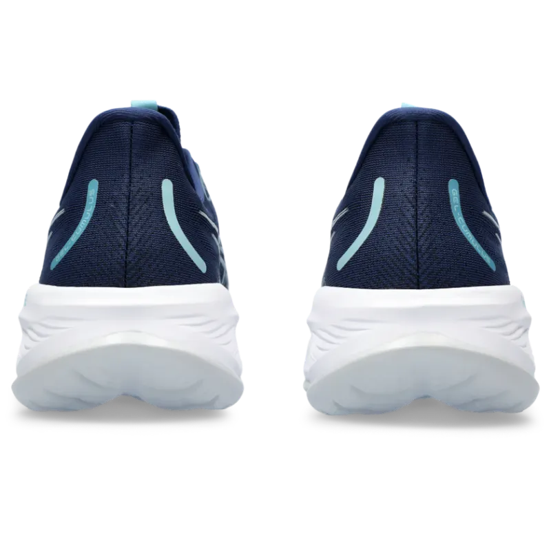 Asics Gel-cumulus 26 Blue Expanse/Blue Teal (1011B792.401)