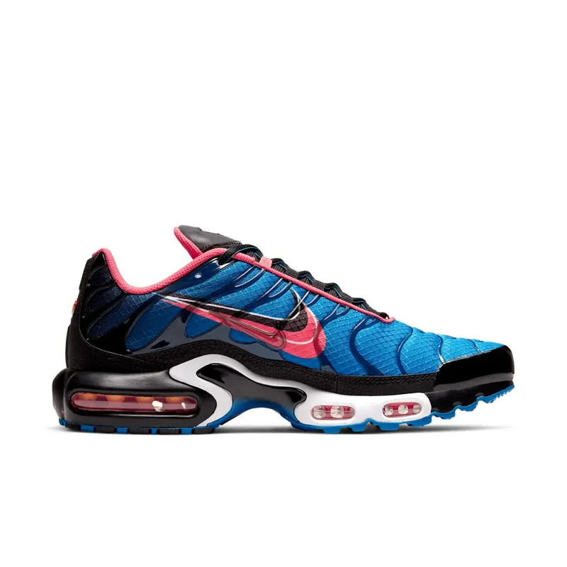 Nike Air Max Plus Time Capsule (CT1618-400)