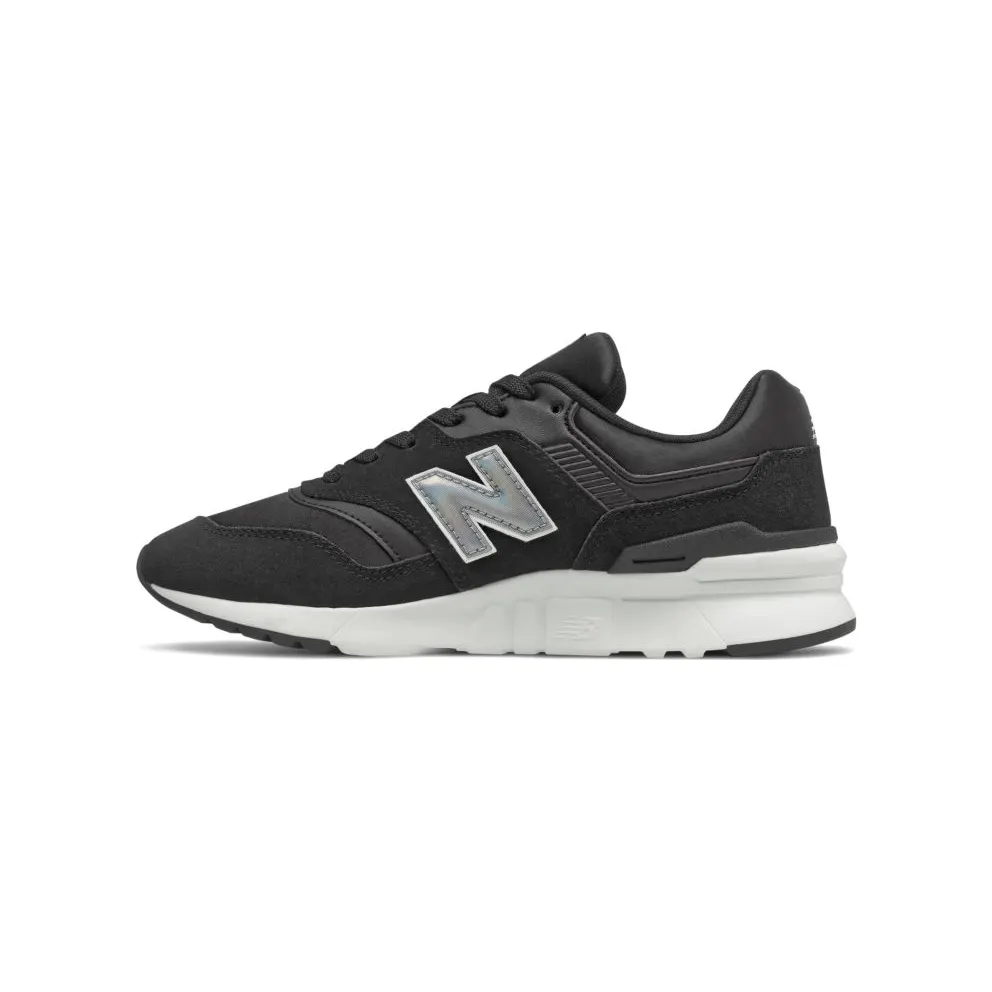 New Balance Black 997H (CW997HPP)