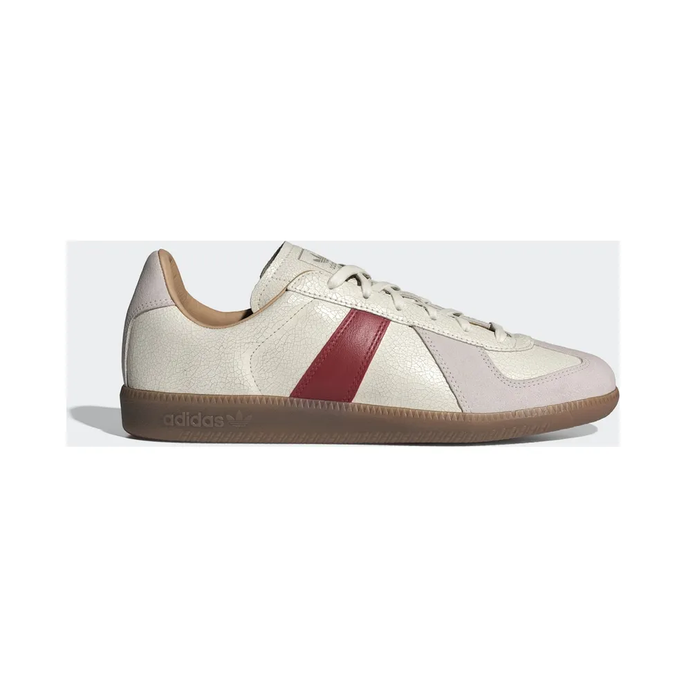 Adidas BW ARMY SNEAKERS Core White / Team Victory Red / Gum (HQ9264)