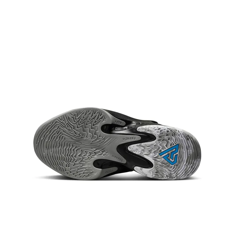 Freak 4 Older Kids’ Basketball Black (DQ0553-001)