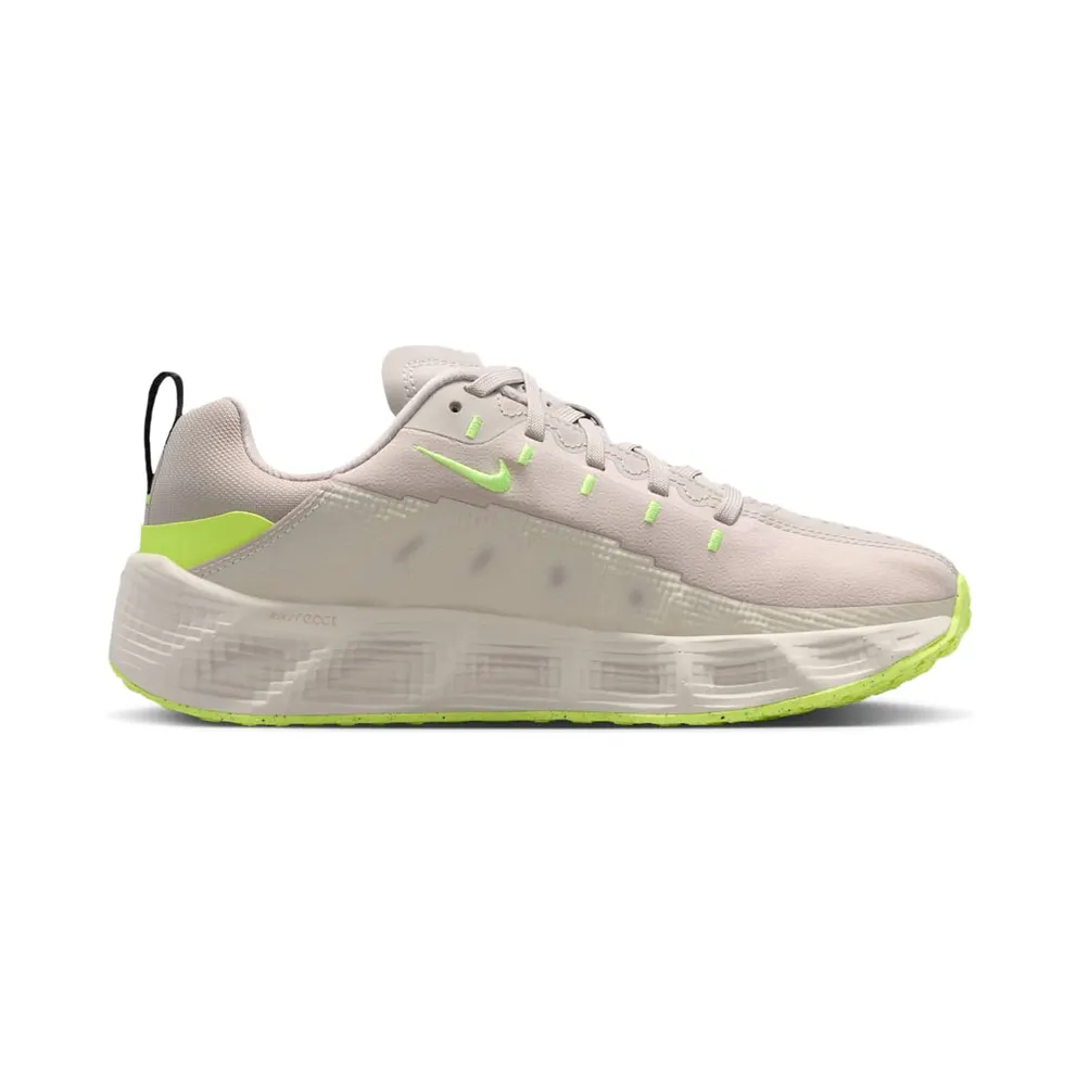 Nike Ava Rover GS ‘Moon Particle’ “Moon Particle / Black / Volt Ice” (HF6331-202)
