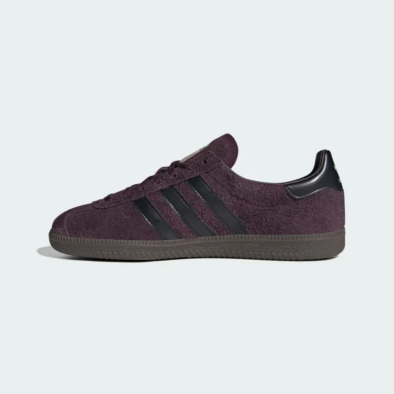 Adidas State Series OR Shadow Maroon / Core Black / Core Black (ID2081)