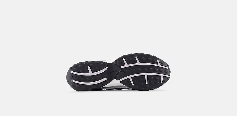 New Balance 204L Silver Metallic (U204L1N5)