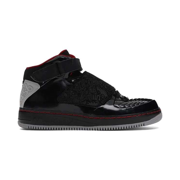Jordan AJF 20 Stealth