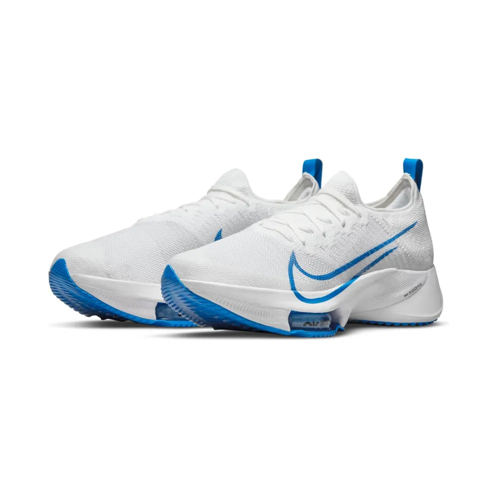 Nike Air Zoom Tempo NEXT% Road Running White (CI9923-104)