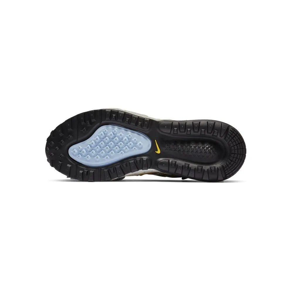 Nike Air Max 270 Bowfin Dark Citron Dark Citron/Bright Citron-Royal Tint-Light Cream (AJ7200-300)
