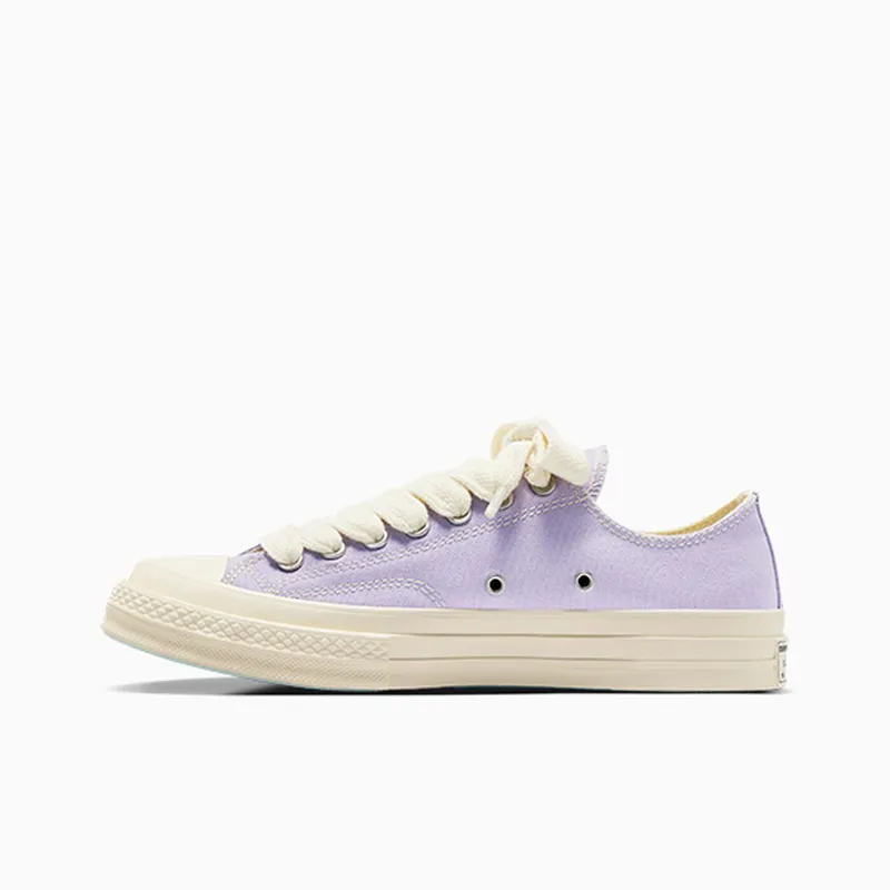 Converse Chuck 70 Low GOLF le FLEUR* Darryl Orchid Petal (A11679C)