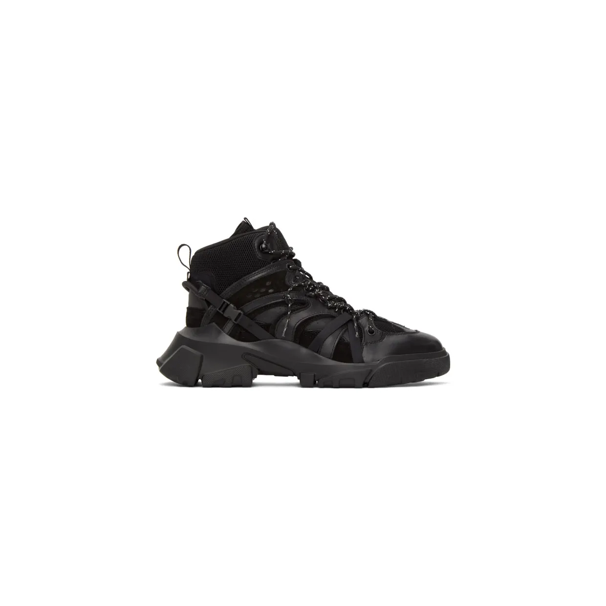 mcq-sneaker 630794R2709