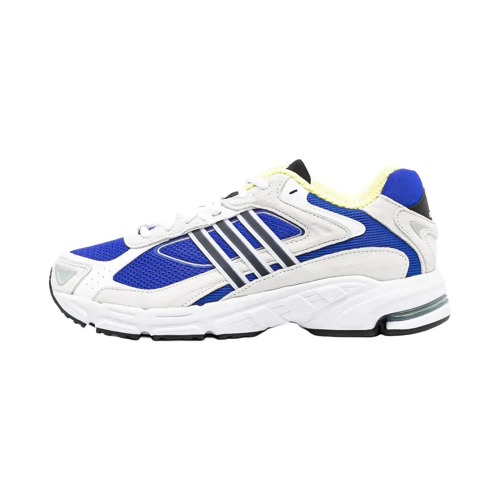 adidas Response CL Footwear White / Core Black / Lucblu (ID4596)