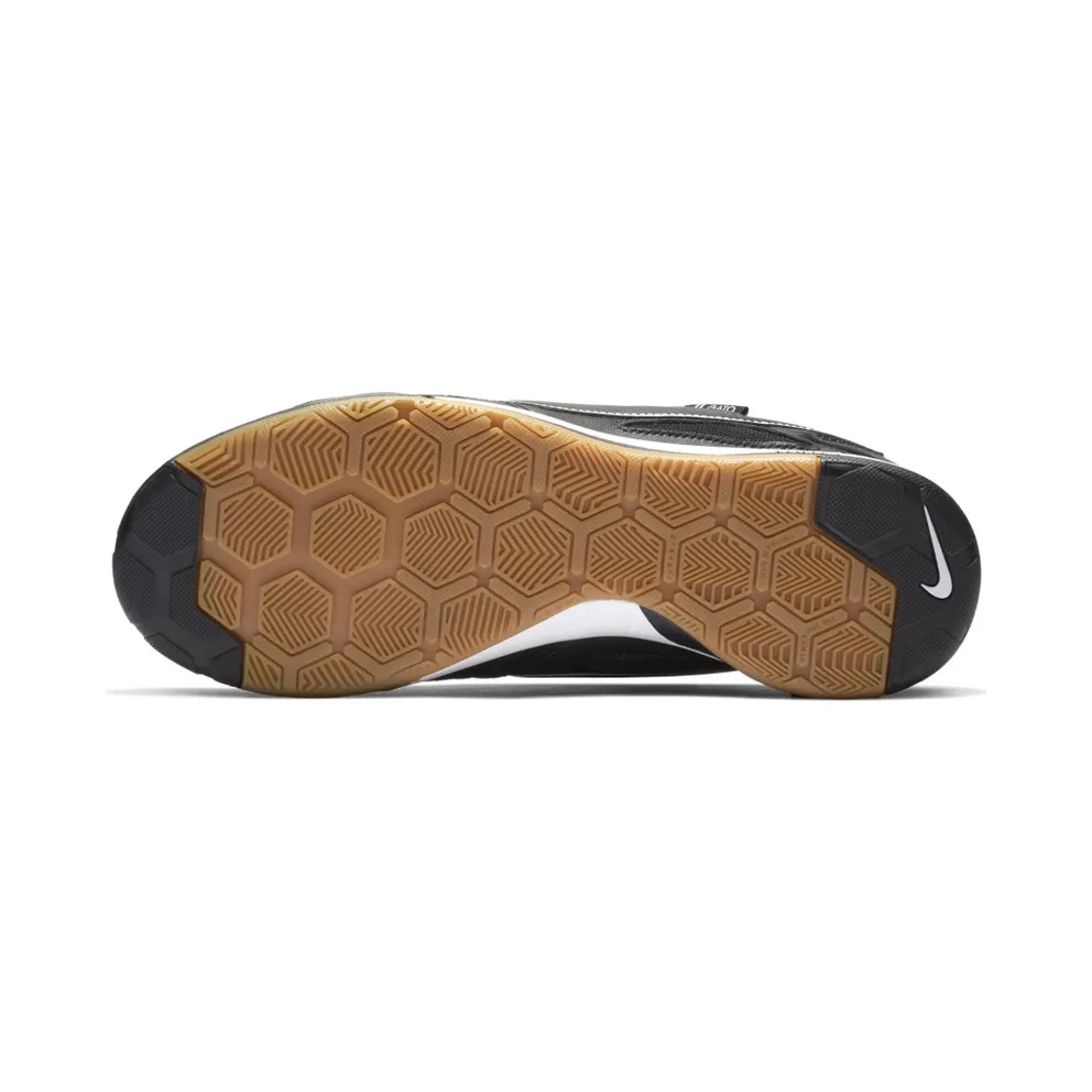 Nike SB Gato Black White Gum Black/Black-White-Gum Light Brown (AT4607-001)