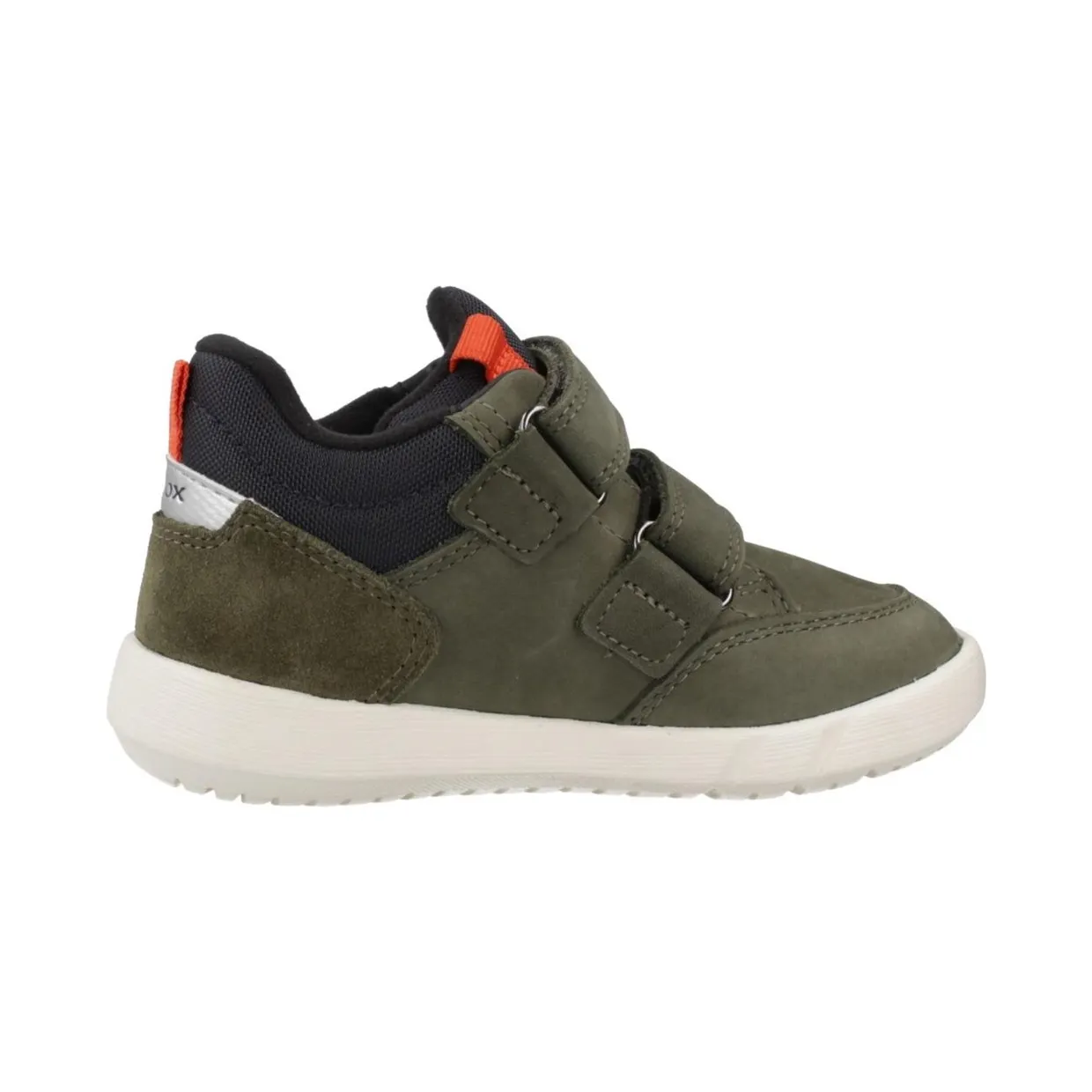 geox-sneaker B365EA032FUC3014