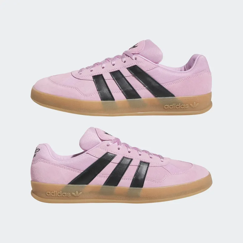 adidas Aloha Super Gonz One Black Eye (HQ2032)