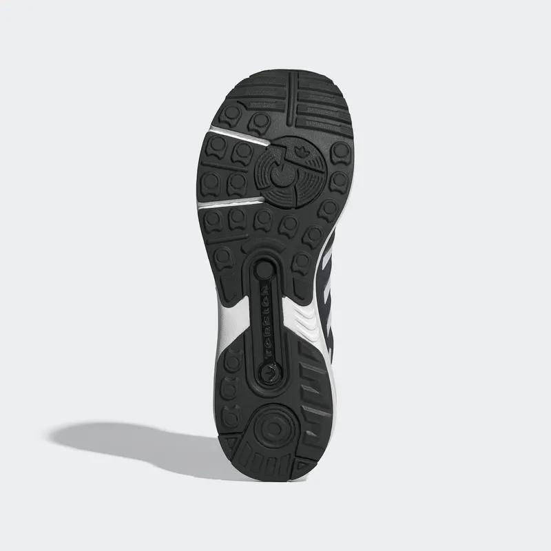Adidas ZX RS Core Black / Cloud White / Iron Metallic (JQ3156)