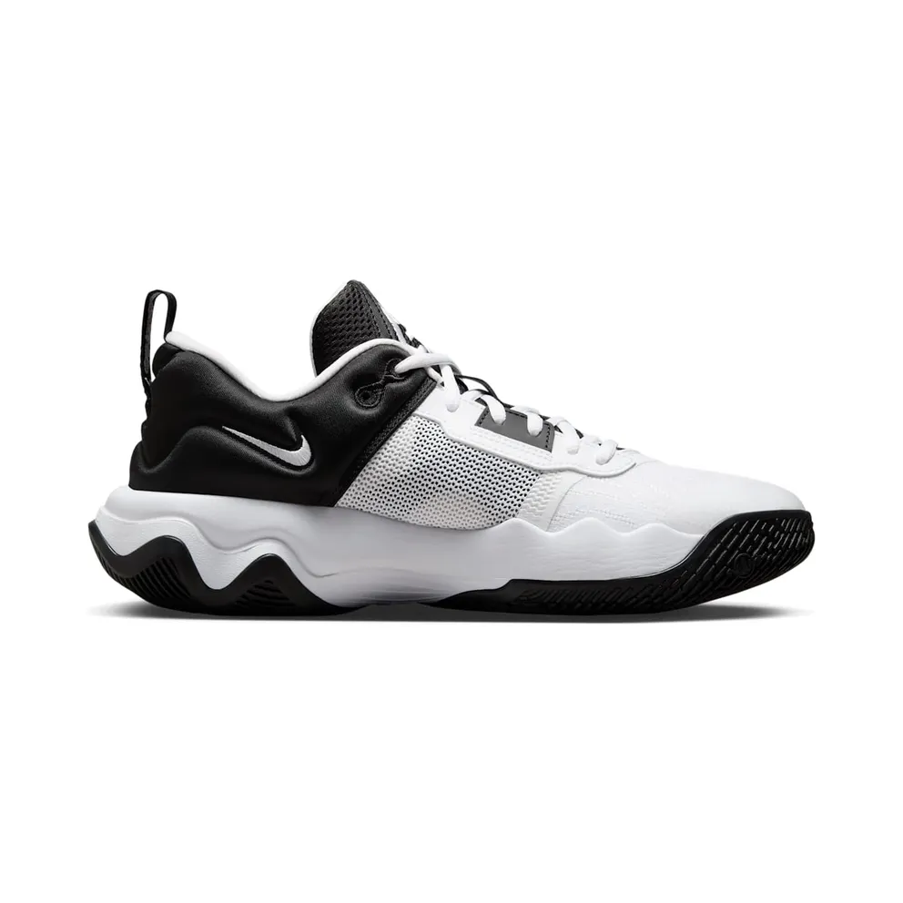 Nike Giannis Immortality 3 Oreo (DZ7533-100)