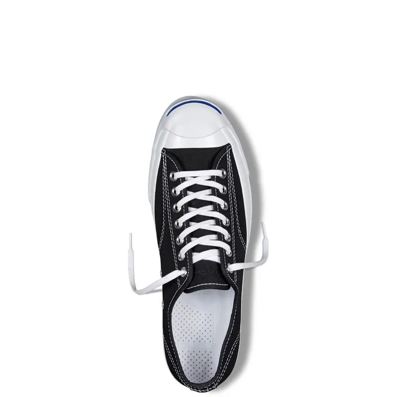 Converse JP Signature OX Black Black (147560C)
