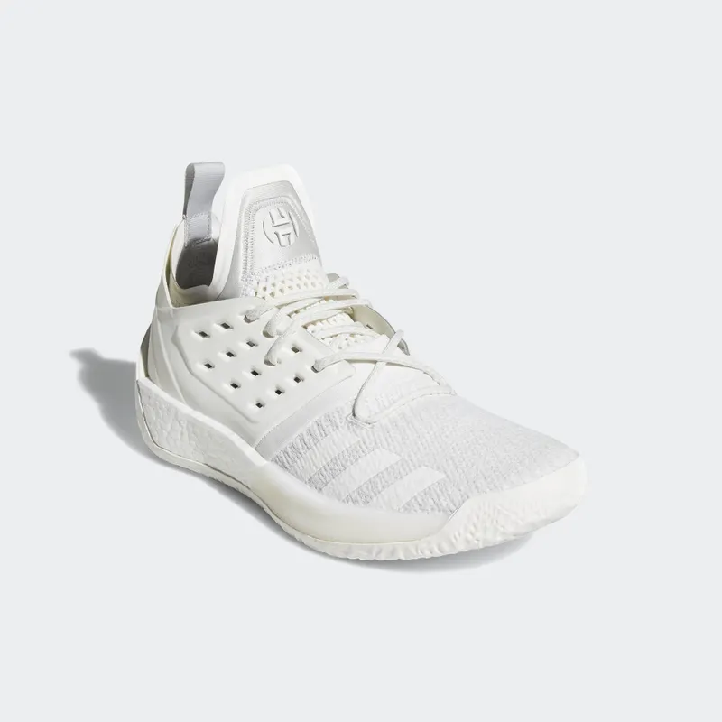 adidas Harden Vol. 2 Grey One Grey One/Cloud White/Grey One (AP9871)