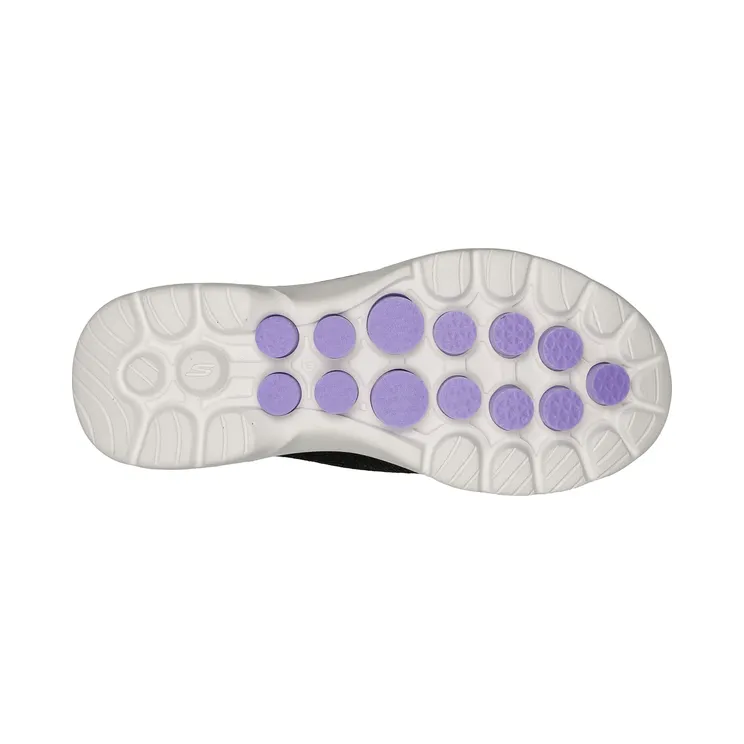 skechers-go-walk 124569 BKLV
