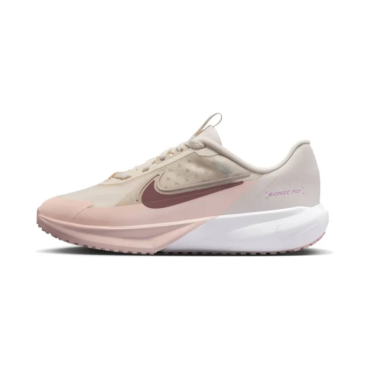 Nike Sonic Fly Phantom Silt Red Tattoo (FZ0017-006)