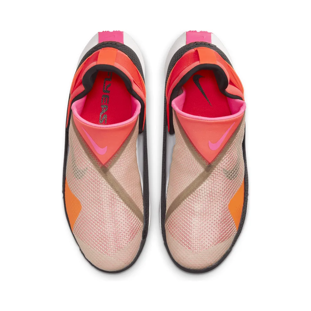 Nike Go FlyEase Bright Crimson (CW5883-600)
