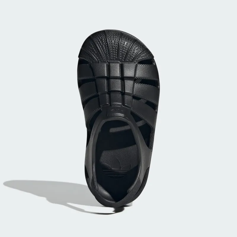 adidas Superstar Sandals Core Black (JS2844)