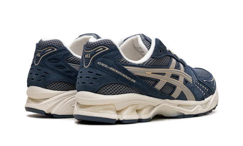 Asics Gel-Kayano 14 “Dark Pewter” (1201A161-029)
