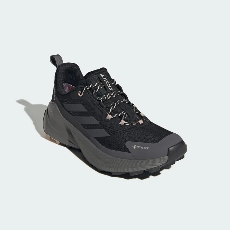 Adidas Terrex Trailmaker 2.0 GORE-TEX Hiking Shoes Core Black / Carbon / Grey Five (JR6583)