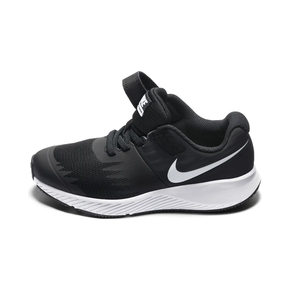Nike Star Runner Younger Kids’ Black (921443-001)