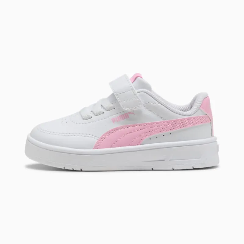 Puma Court Classic White (403752-09)