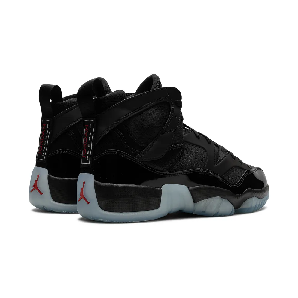Jumpman Two Trey Black (DO1925-003)