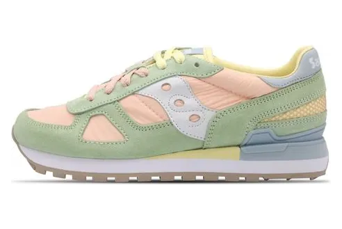 Saucony Shadow Original Groen