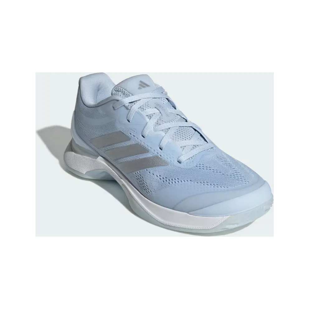 adidas Avacourt 3 Crystal Sky Silver Metallic (KJ6152)