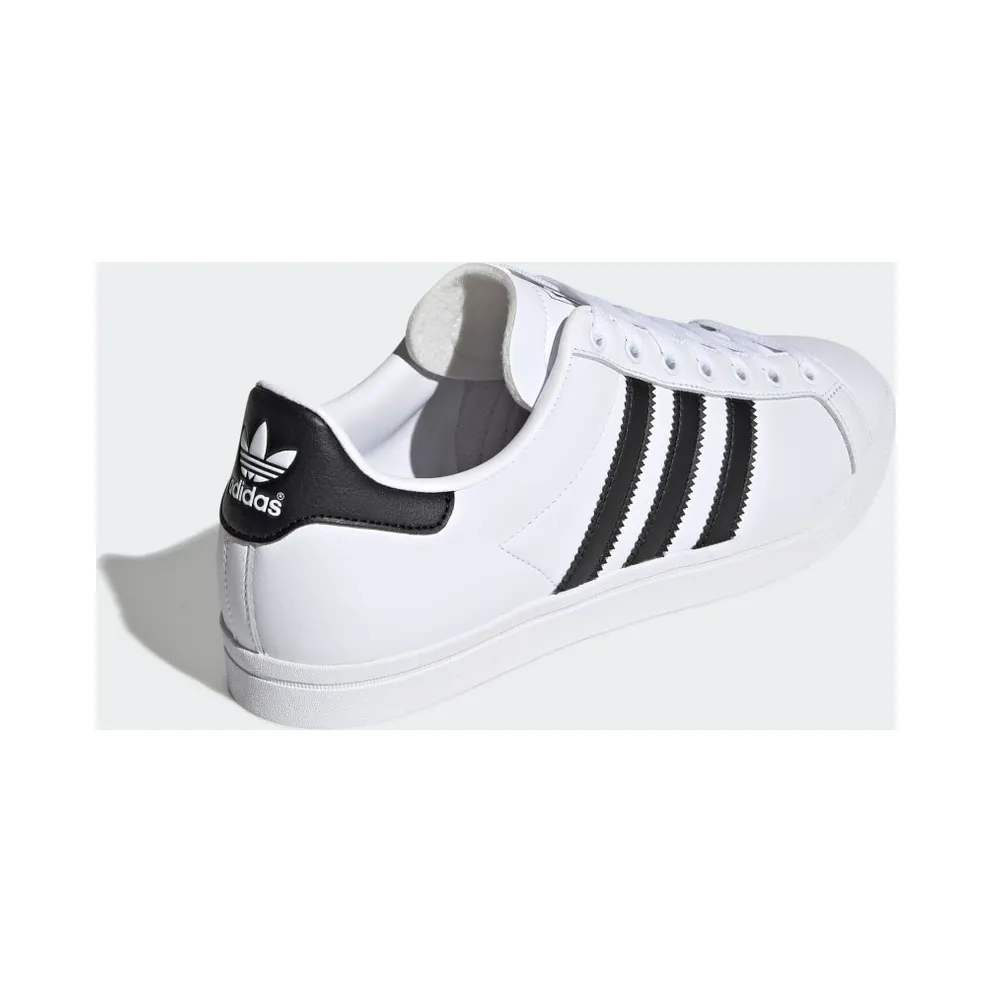 adidas Coast Star Cloud White / Core Black / Cloud White (EE8900)