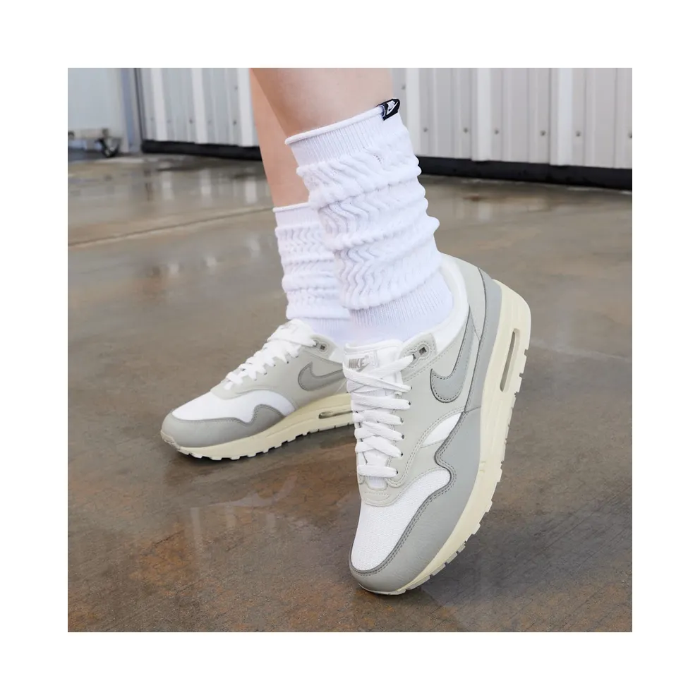 Nike Air Max 1 ’87 “Pure Platinum” (HF0026-001)