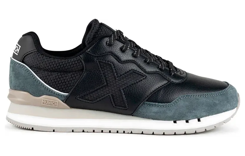 Munich Dash Black (415030438)