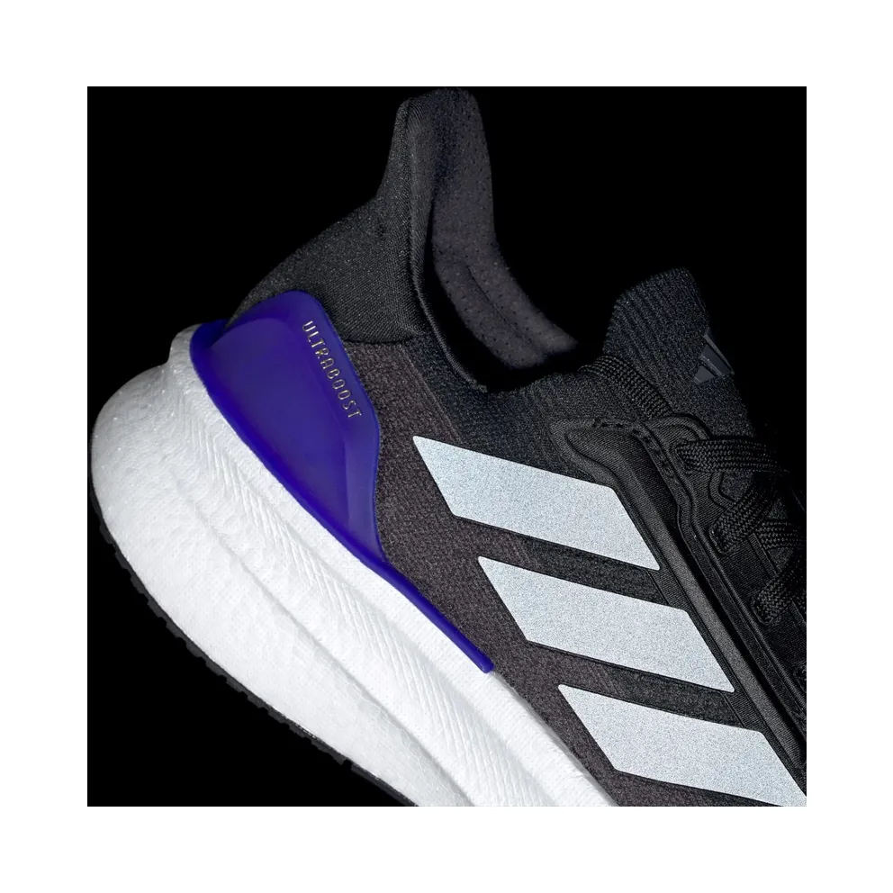 adidas Ultra Boost 5X Core Black Night Metallic Night Flash (JH9031)