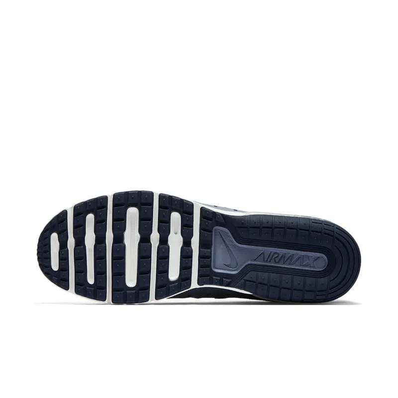 Nike Air Max Sequent 3 Obsidian Summit White Obsidian/Summit White (921694-402)