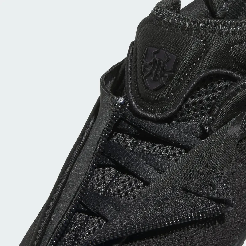adidas D.O.N. Issue #7 Core Black Carbon (JS1298)